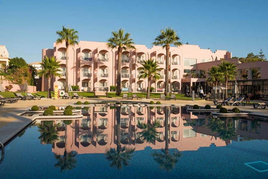 Vila Gale Collection Praia (Adults Only) Албуфейра Екстер'єр фото